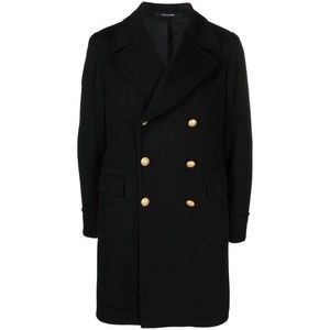 Tagliatore Bruce Lined Coat - NWT